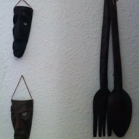Casa Maria *