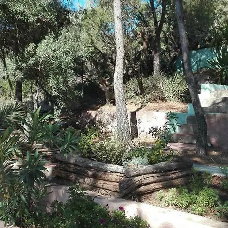 Casa Maria Holiday home Quartu Sant'Elena