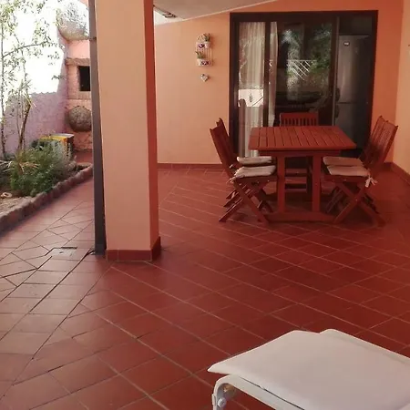 Casa Maria