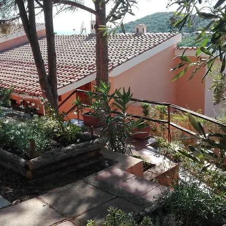 Casa Maria Holiday home *