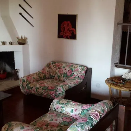 Holiday home Casa Maria