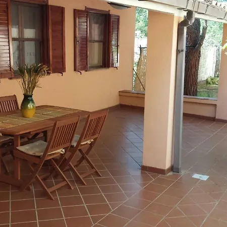 Casa Maria Holiday home