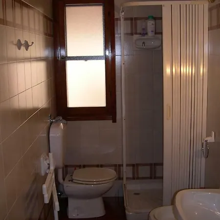 Casa Maria Holiday home