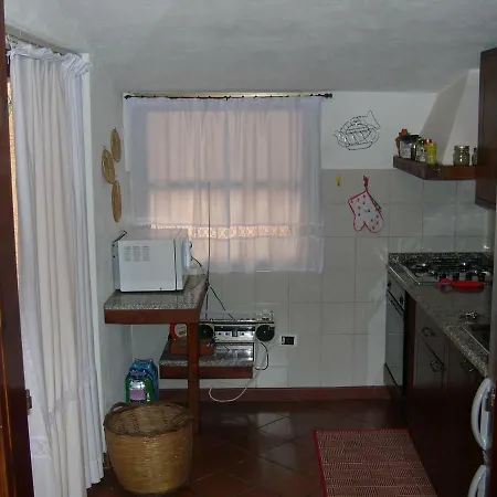 Casa Maria Holiday home
