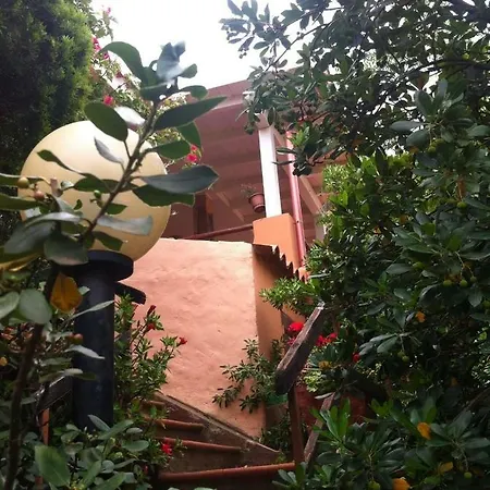 Holiday home Casa Maria Quartu Sant'Elena